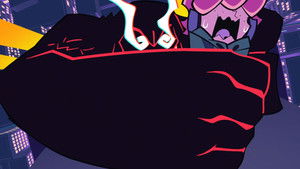 New PANTY & STOCKING with GARTERBELT 1. évad Ep.5 5. epizód