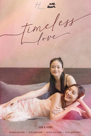 Timeless Love