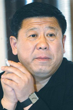 Cheng Yu profil kép