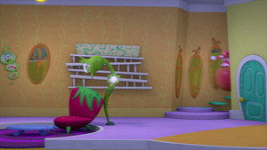 VeggieTales in the House 4. évad Ep.6 6. epizód