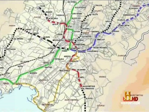 Modern Marvels 11. évad Ep.31 31. epizód