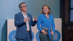 Shark Tank México 7. évad Ep.2 2. epizód