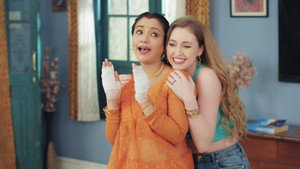 Anandibaa Aur Emily 1. évad Ep.40 40. epizód