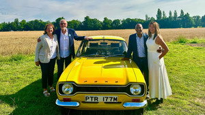 Celebrity Antiques Road Trip 13. évad Ep.15 15. epizód