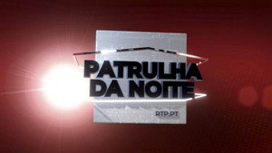 Patrulha da Noite 1. évad Ep.2 2. epizód