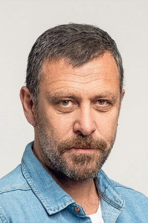 Nejat İşler profil kép