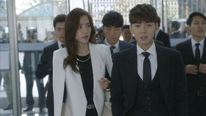 순정에 반하다 1. évad Ep.5 5. epizód