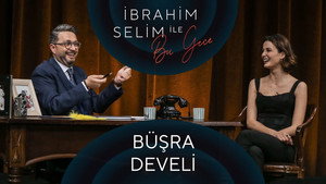 İbrahim Selim ile Bu Gece 1. évad Ep.60 60. epizód
