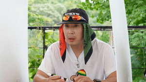 런닝맨 1. évad Ep.812 812. epizód