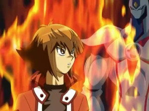 Yu-Gi-Oh! GX 1. évad Ep.151 151. epizód