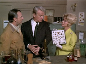 Green Acres 5. évad Ep.9 9. epizód