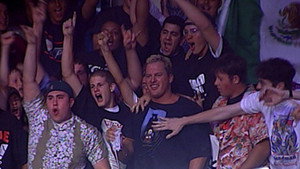 ECW on TNN 2. évad Ep.27 27. epizód