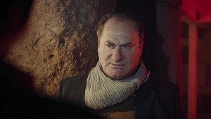 Дайвер 1. évad Ep.1 1. epizód