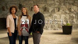 21 jours kép