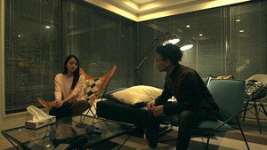 テラスハウス Boys & Girls in the City 1. évad Ep.16 16. epizód