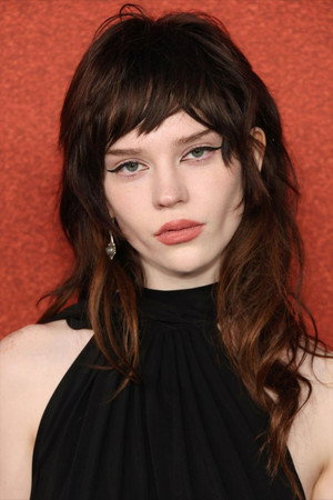 Sophie Thatcher profil kép