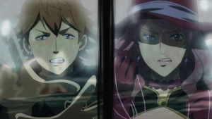 Black Clover 1. évad Ep.48 48. epizód