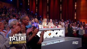 Holland's Got Talent 14. évad Ep.7 7. epizód