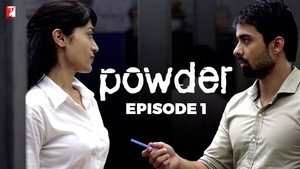 Powder 1. évad Ep.1 1. epizód