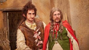 Yonderland kép