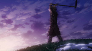 Vinland Saga kép
