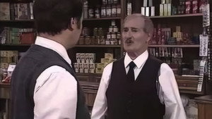 A Loja do Camilo 1. évad Ep.2 2. epizód