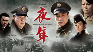 夜隼 kép