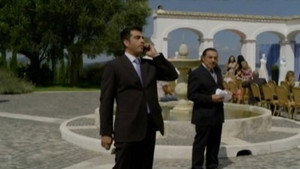 Don Matteo 8. évad Ep.15 15. epizód