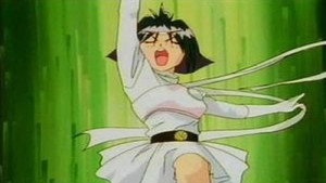 Slayers III. sorozat Ep.18 18. epizód