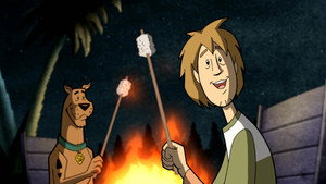 Bozont és Scooby-Doo 2. évad Ep.8 8. epizód