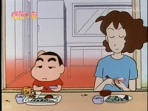 クレヨンしんちゃん 1. évad Ep.23 23. epizód