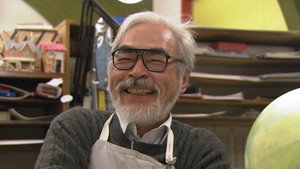 10 Years with Hayao Miyazaki 1. évad Ep.2 2. epizód