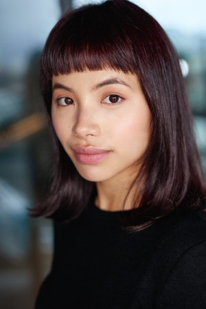 Jillian Nguyen profil kép