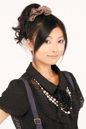 沼倉愛美 profil kép