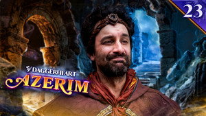 Daggerheart: Azerim 1. évad Ep.23 23. epizód