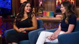 Watch What Happens Live with Andy Cohen 13. évad Ep.131 131. epizód