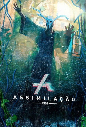 Assimilação poszter