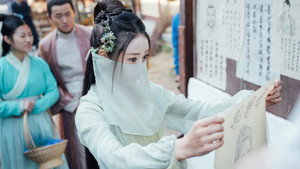 亲爱的药王大人 1. évad Ep.13 13. epizód