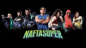 Nafta Súper kép