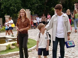 Coração de Estudante 1. évad Ep.11 11. epizód