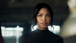 Gotham lovagjai 1. évad Ep.9 A Lélek Sötét Lovagja