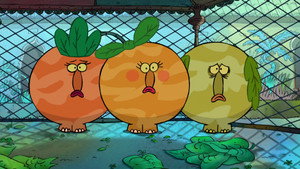 Chowder 1. évad Ep.18 18. epizód