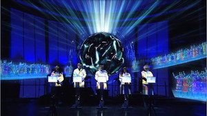 ＮＨＫスペシャル　ネクストワールド　私たちの未来 kép