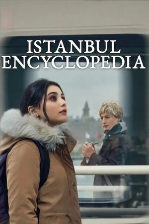 İstanbul Ansiklopedisi 1. évad (2025-04-17) poszter