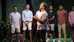 The Bachelorette 16. évad Ep.2 2. epizód