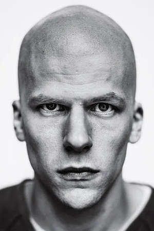 Jesse Eisenberg profil kép