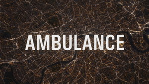 Ambulance kép