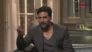 Koffee with Karan 4. évad Ep.20 20. epizód