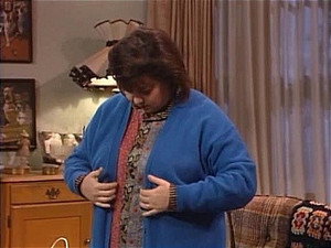 Roseanne 2. évad Ep.14 14. epizód