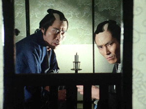 必殺仕事人 3. évad Ep.13 13. epizód
